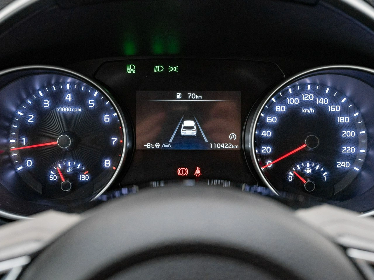 Kia Ceed - Zdjęcie 12