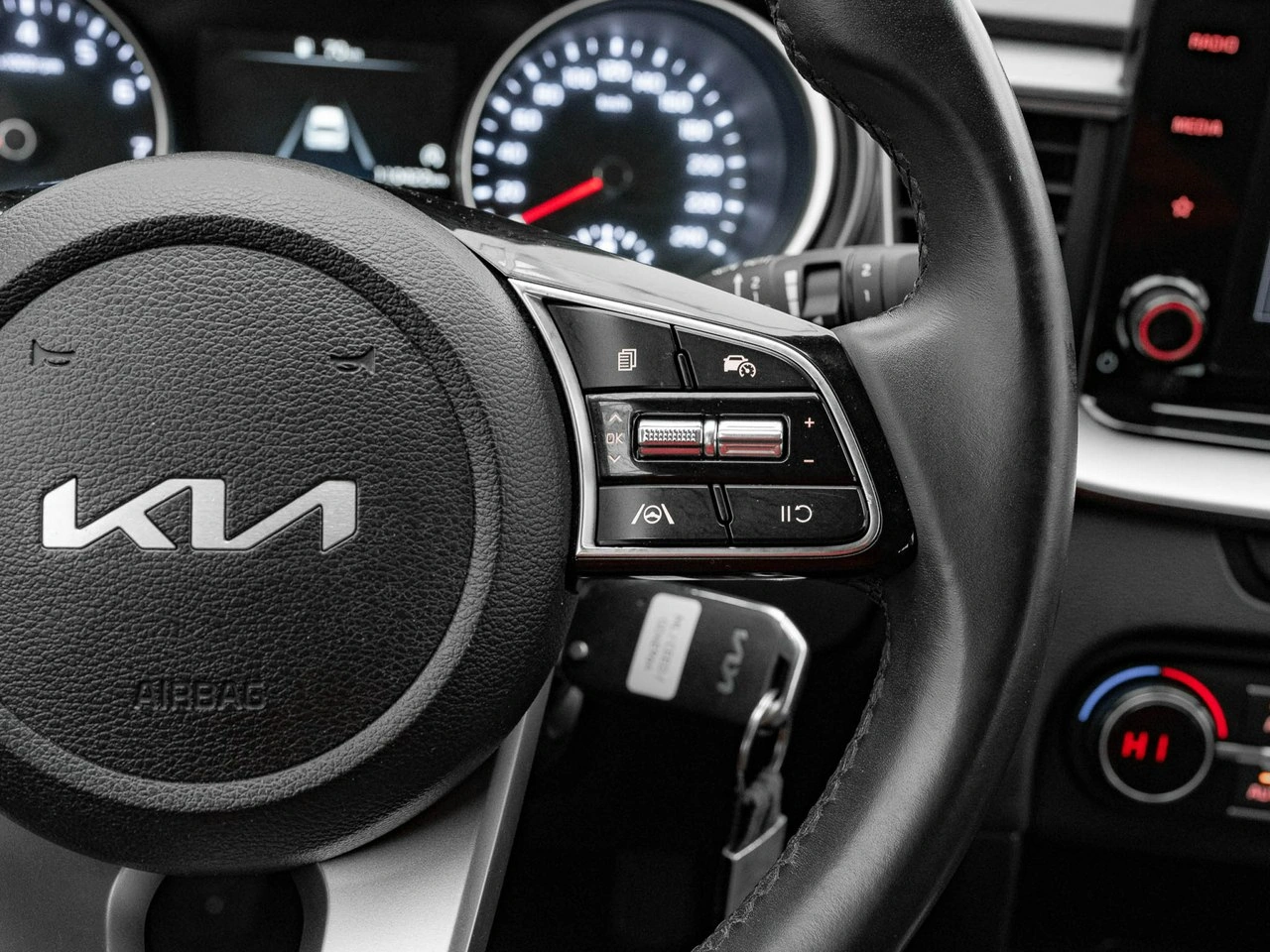 Kia Ceed - Zdjęcie 14