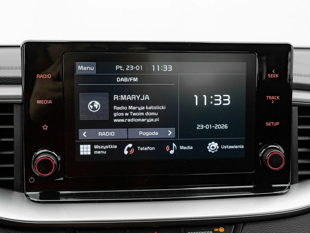 Kia Ceed - Zdjęcie 17