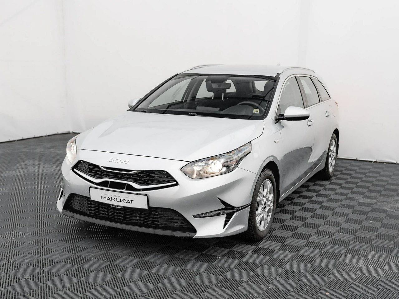 Kia Ceed - Zdjęcie 1
