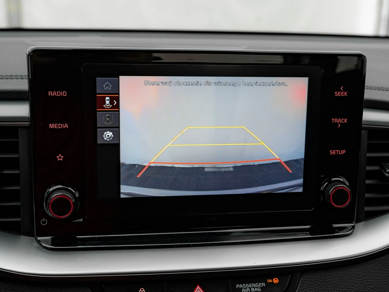 Kia Ceed - Zdjęcie 20