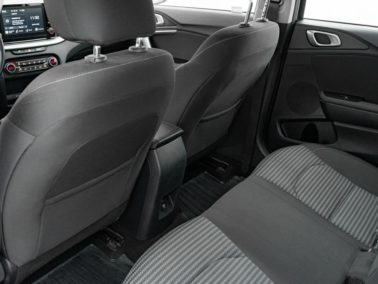 Kia Ceed - Zdjęcie 22