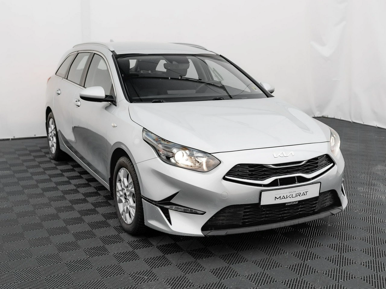 Kia Ceed - Zdjęcie 2