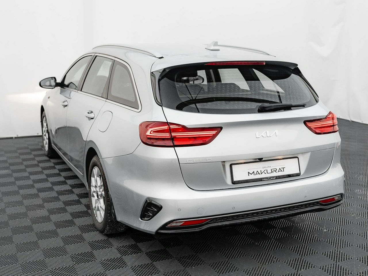 Kia Ceed - Zdjęcie 3