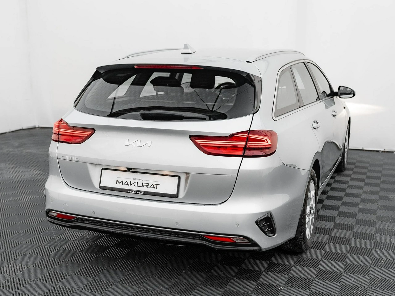 Kia Ceed - Zdjęcie 4