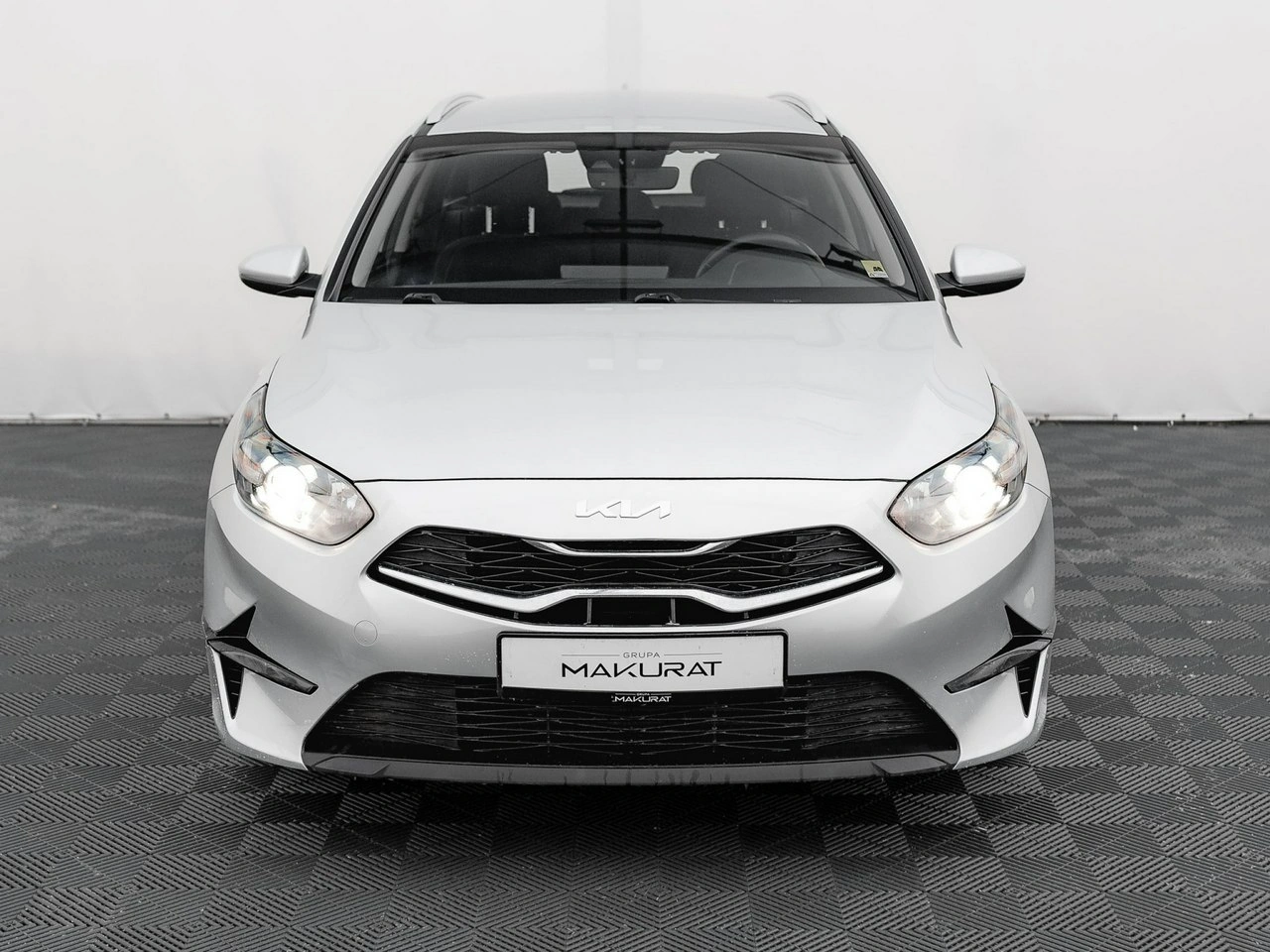 Kia Ceed - Zdjęcie 6