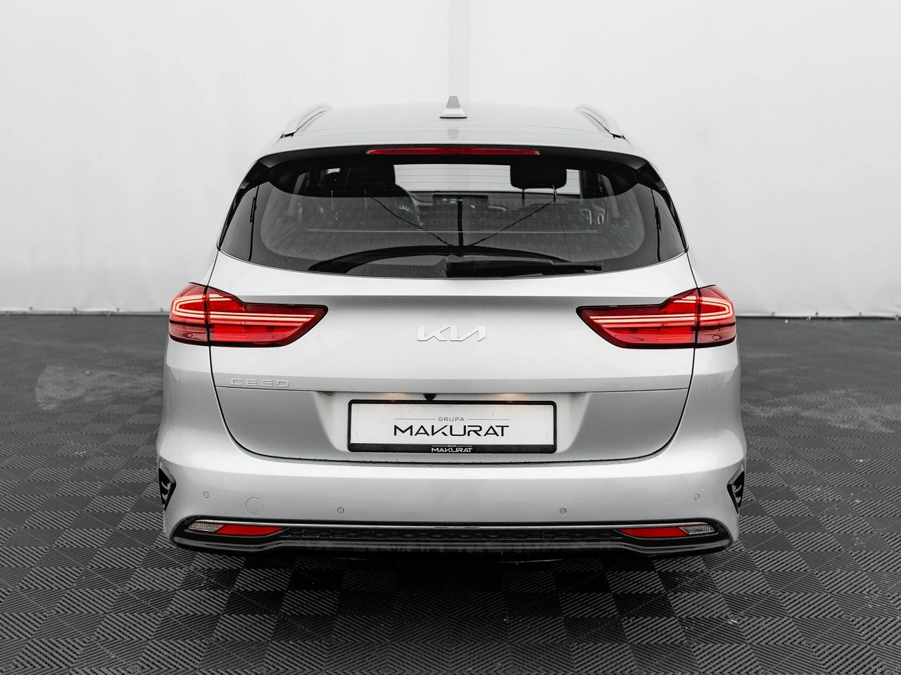 Kia Ceed - Zdjęcie 8