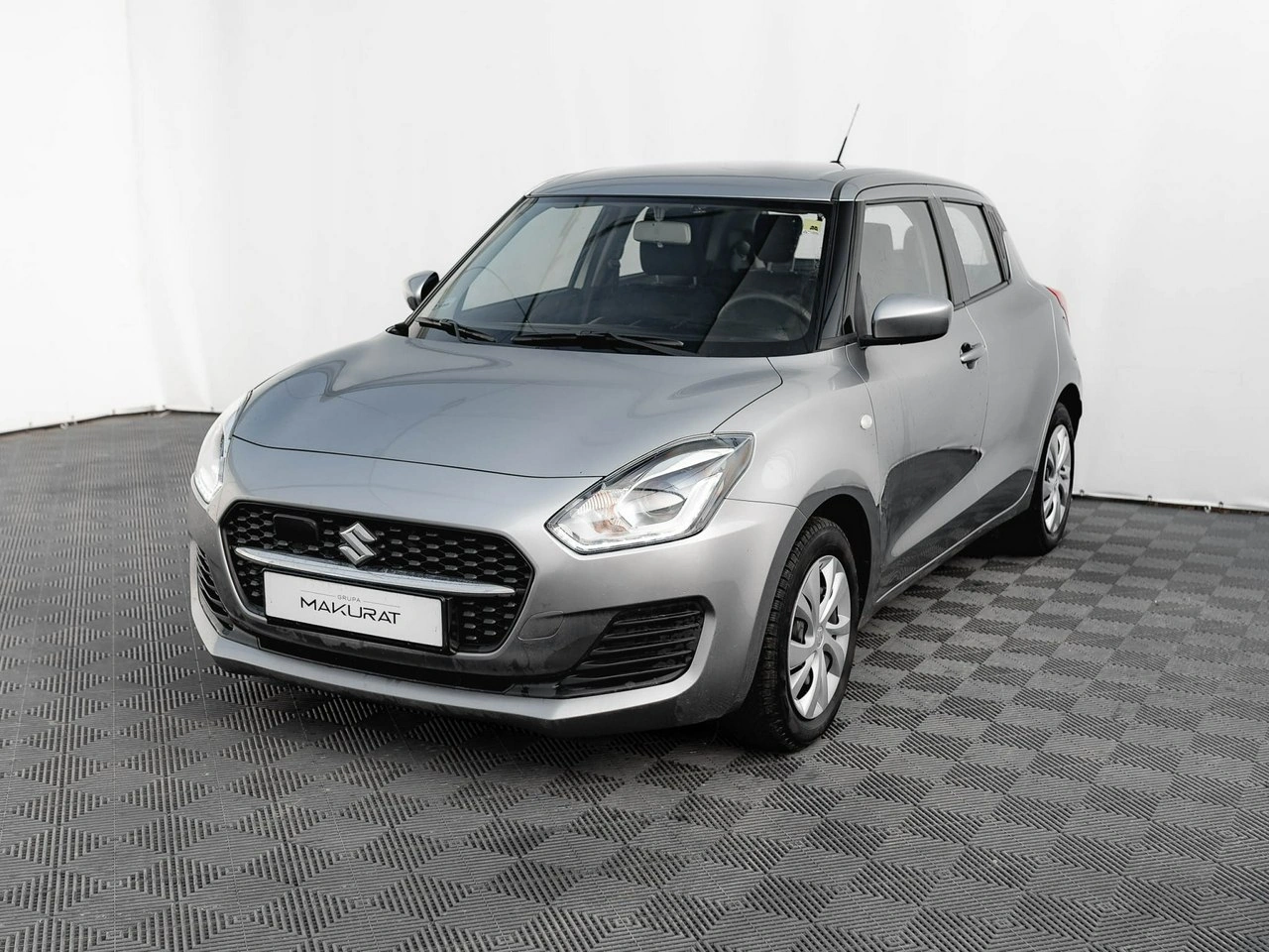 Suzuki Swift - Zdjęcie 1