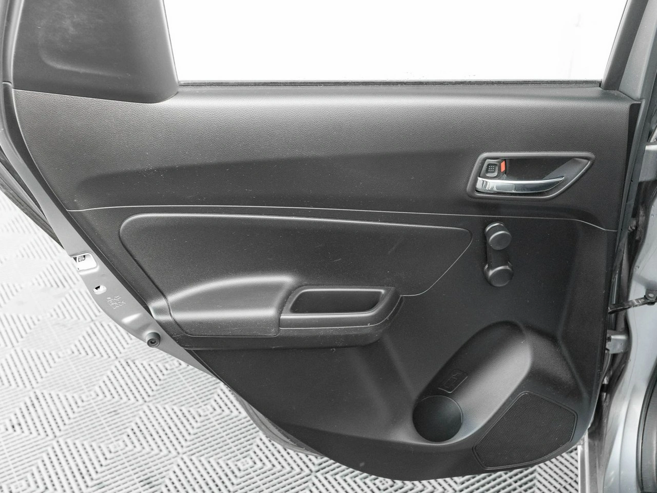Suzuki Swift - Zdjęcie 19