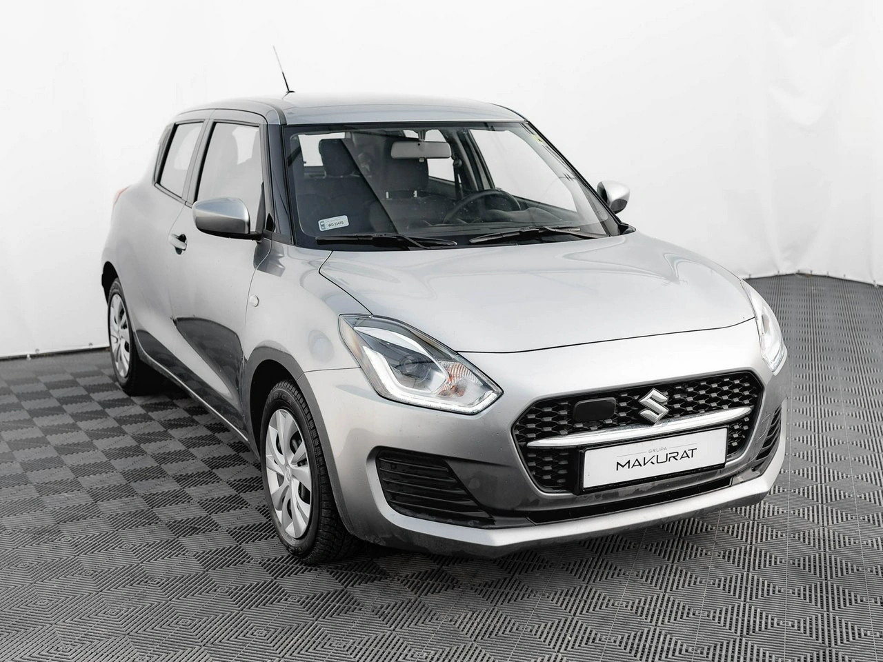 Suzuki Swift - Zdjęcie 2