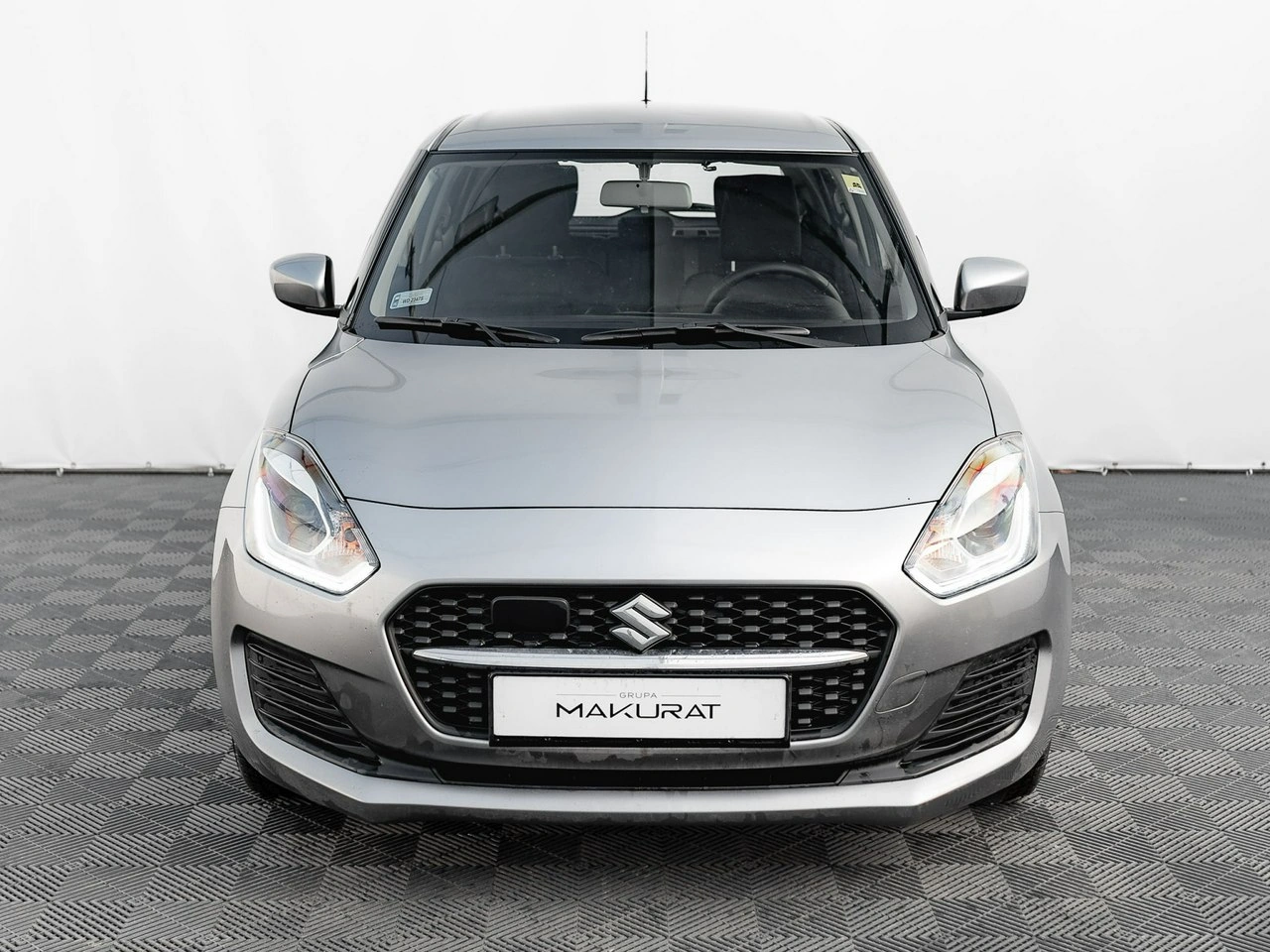 Suzuki Swift - Zdjęcie 6