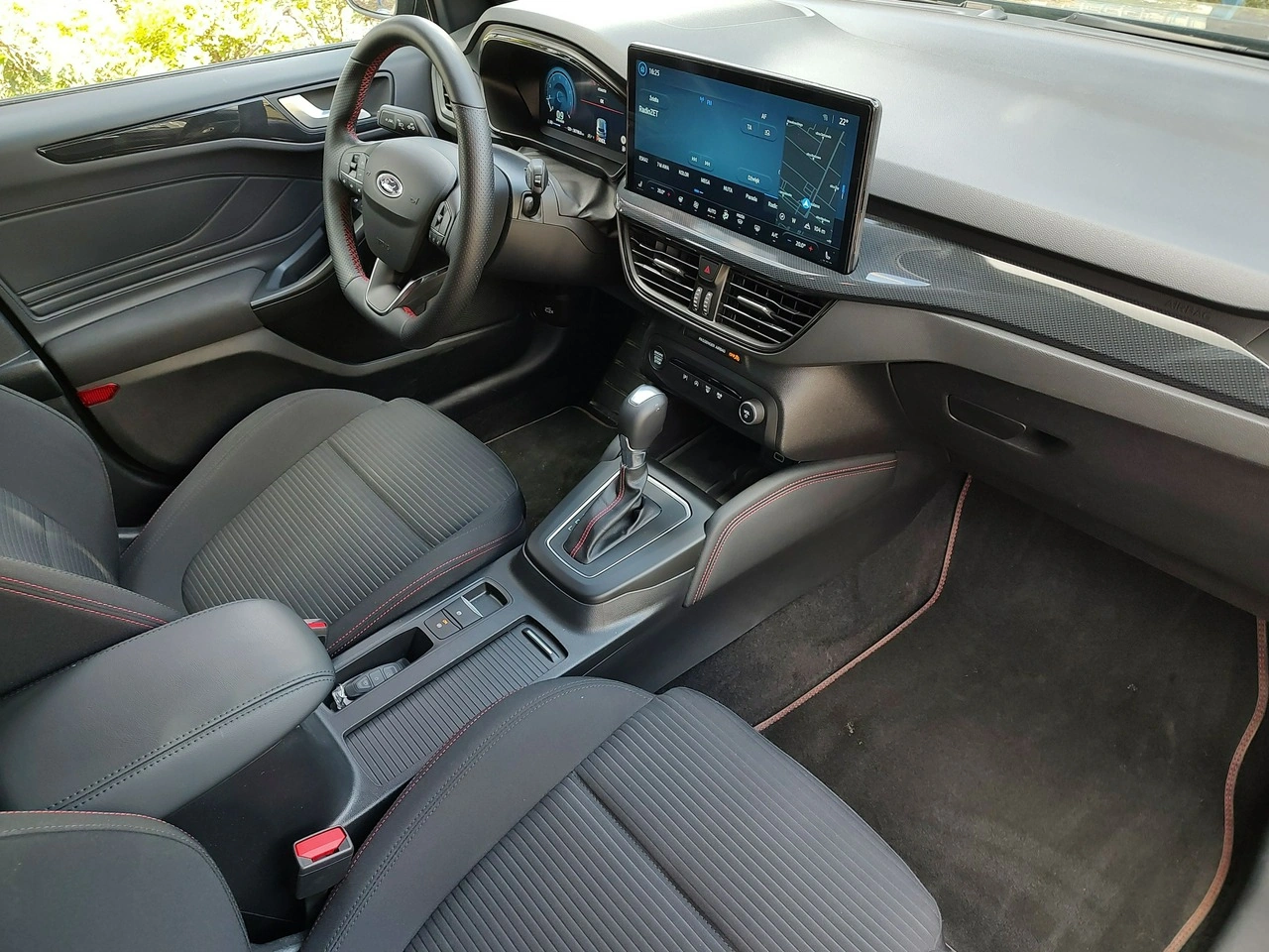 Ford Focus - Zdjęcie 9