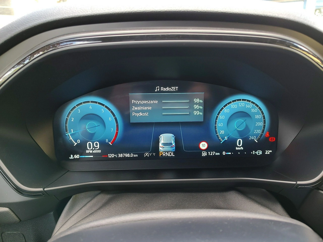 Ford Focus - Zdjęcie 12