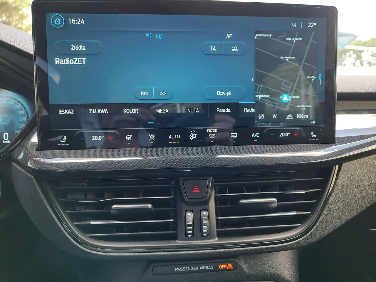 Ford Focus - Zdjęcie 14