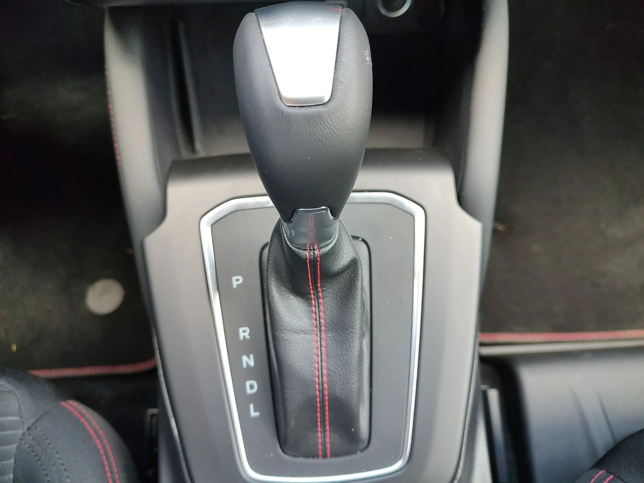 Ford Focus - Zdjęcie 15