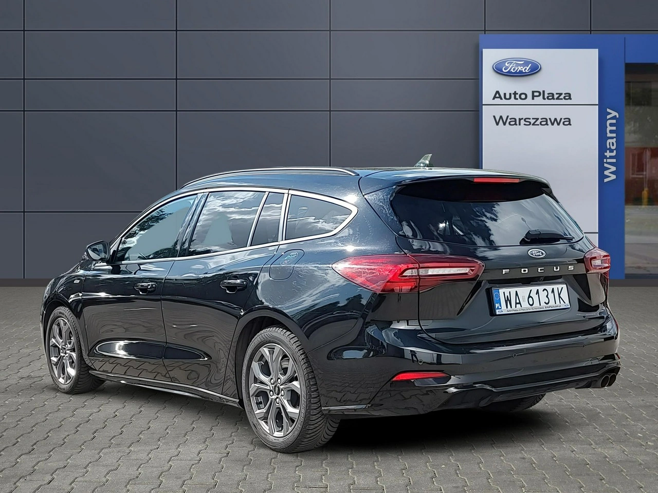Ford Focus - Zdjęcie 2