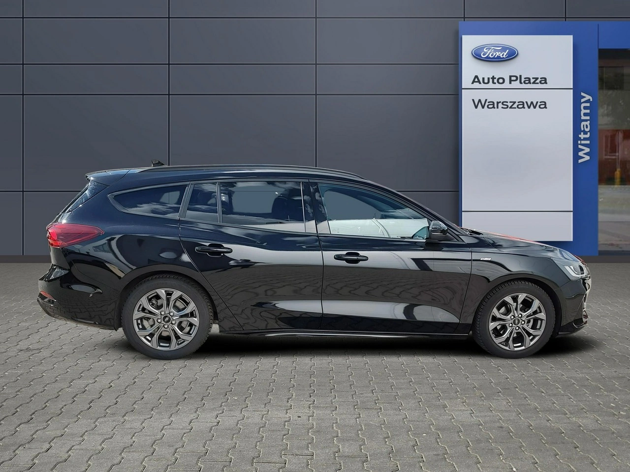 Ford Focus - Zdjęcie 5