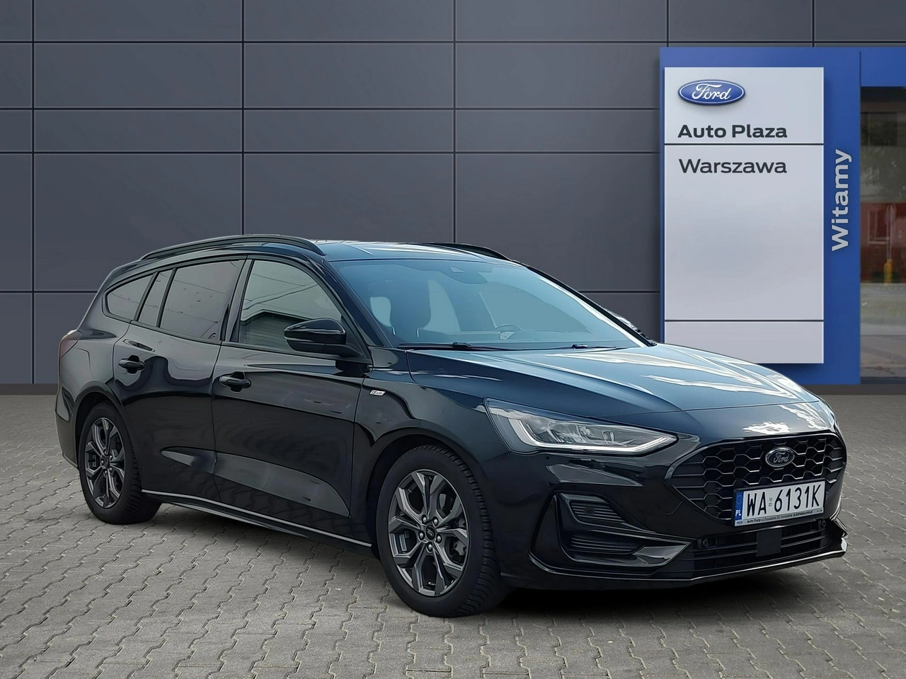 Ford Focus - Zdjęcie 6