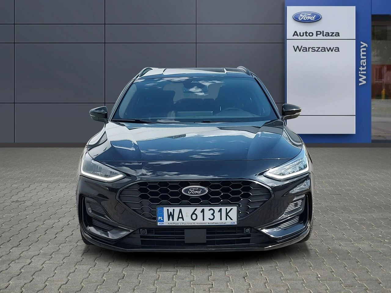 Ford Focus - Zdjęcie 7