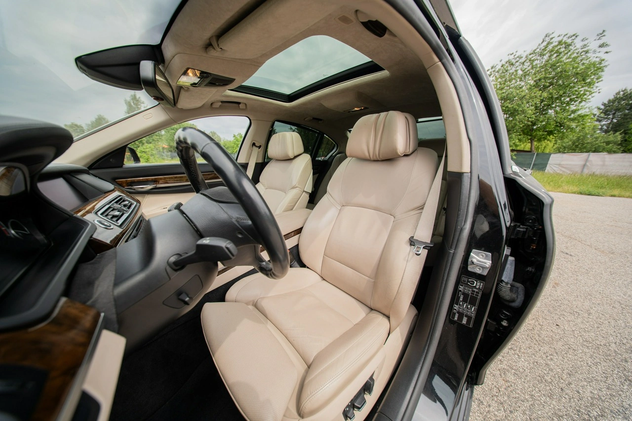 BMW 760 - Zdjęcie 20