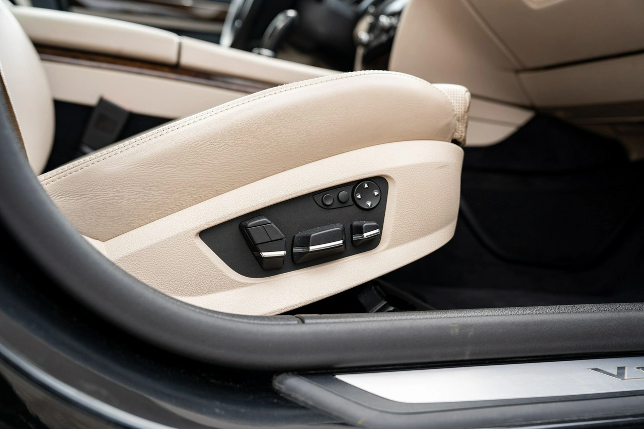 BMW 760 - Zdjęcie 22