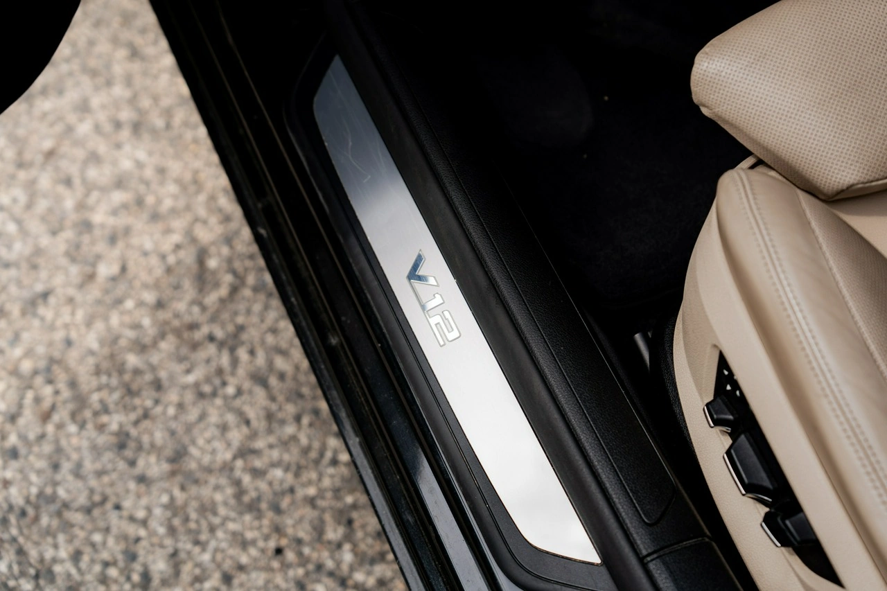 BMW 760 - Zdjęcie 25