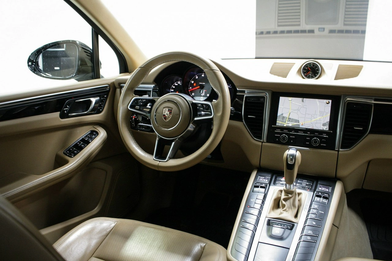 Porsche Macan - Zdjęcie 10