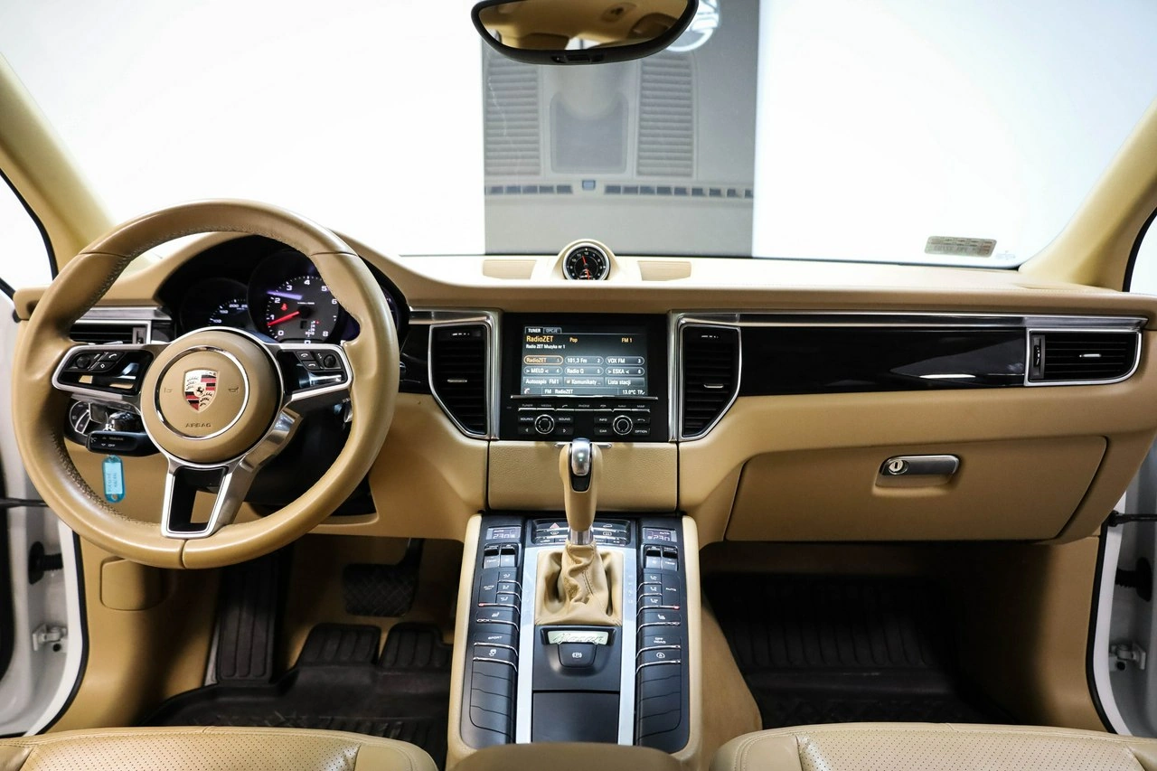 Porsche Macan - Zdjęcie 14
