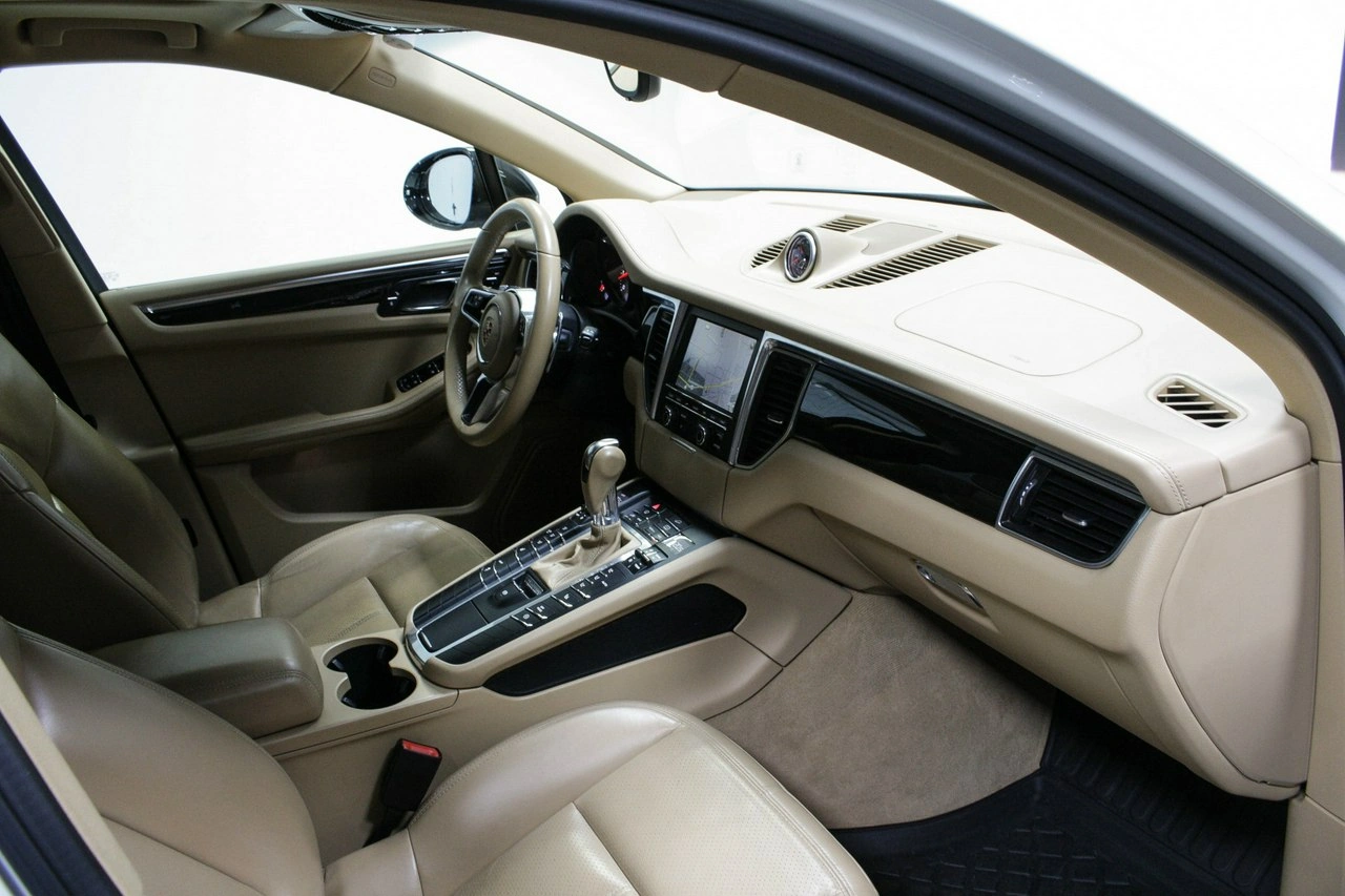 Porsche Macan - Zdjęcie 13