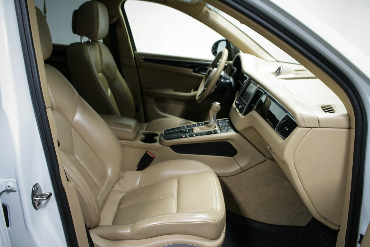 Porsche Macan - Zdjęcie 13