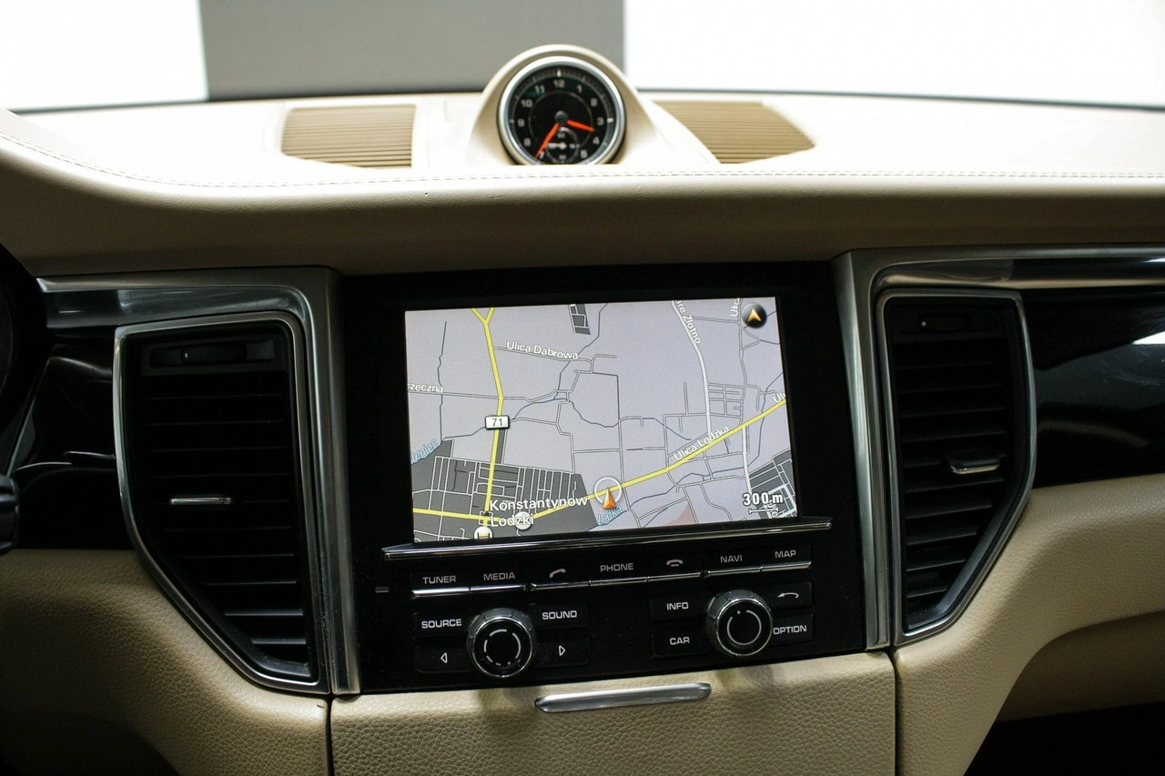 Porsche Macan - Zdjęcie 15