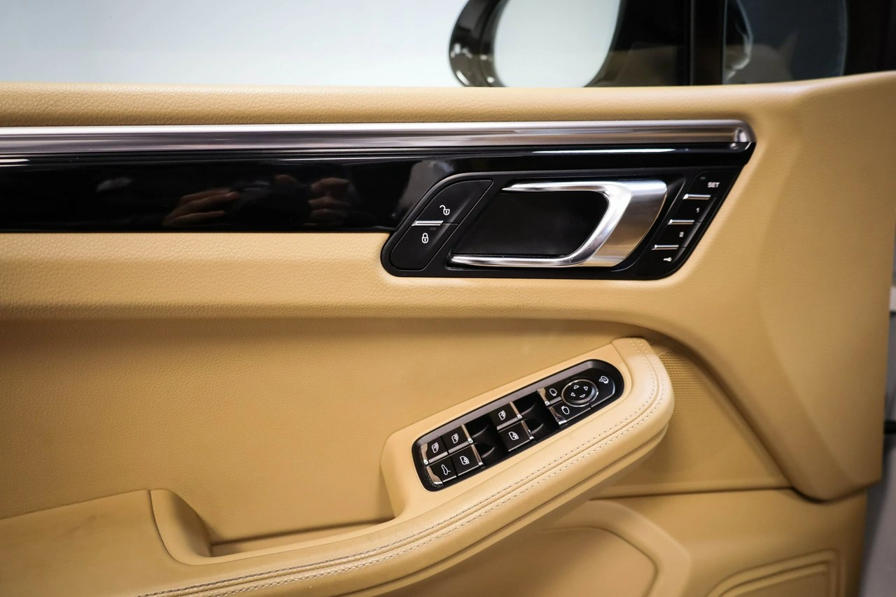 Porsche Macan - Zdjęcie 17