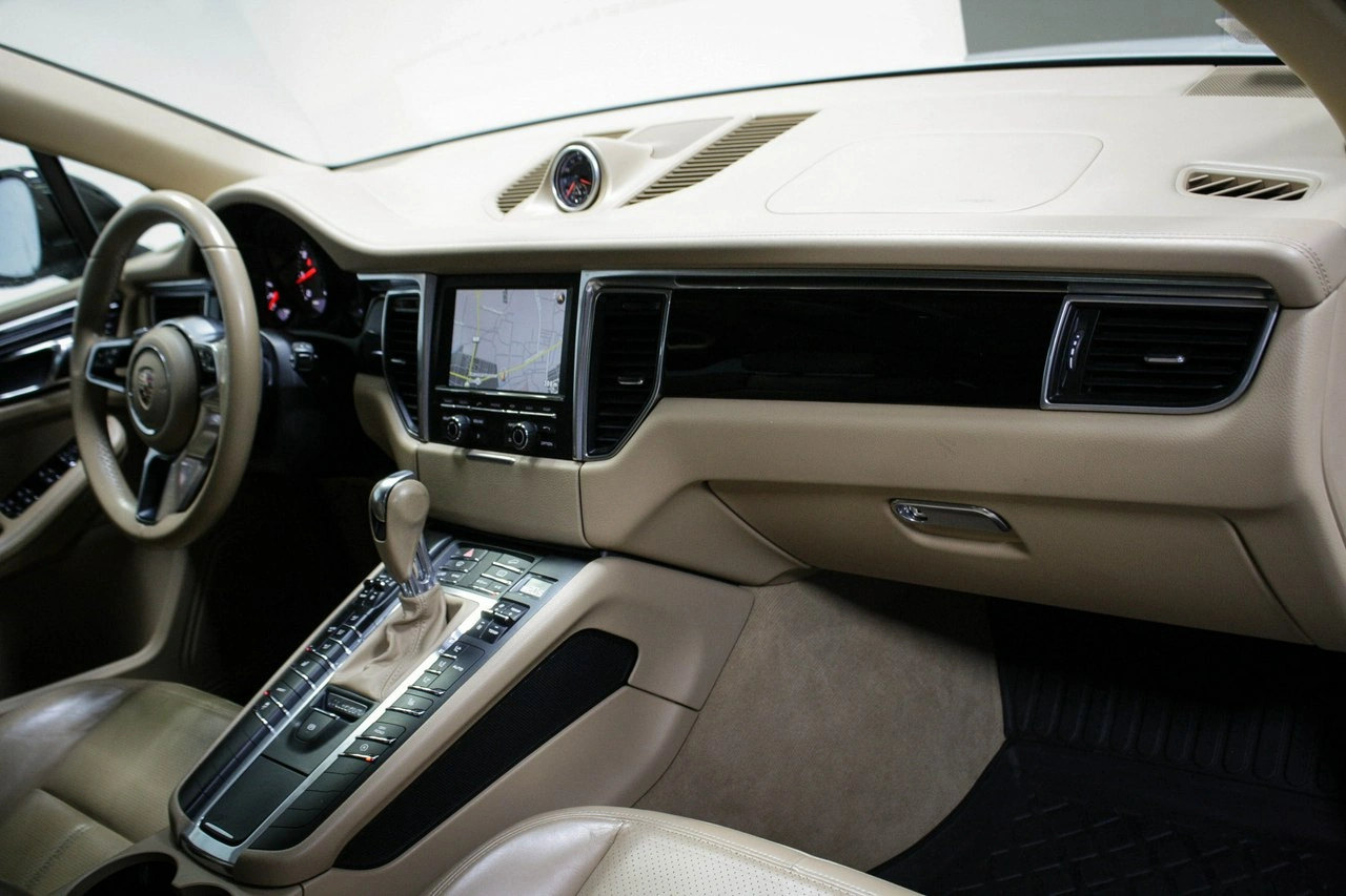 Porsche Macan - Zdjęcie 16
