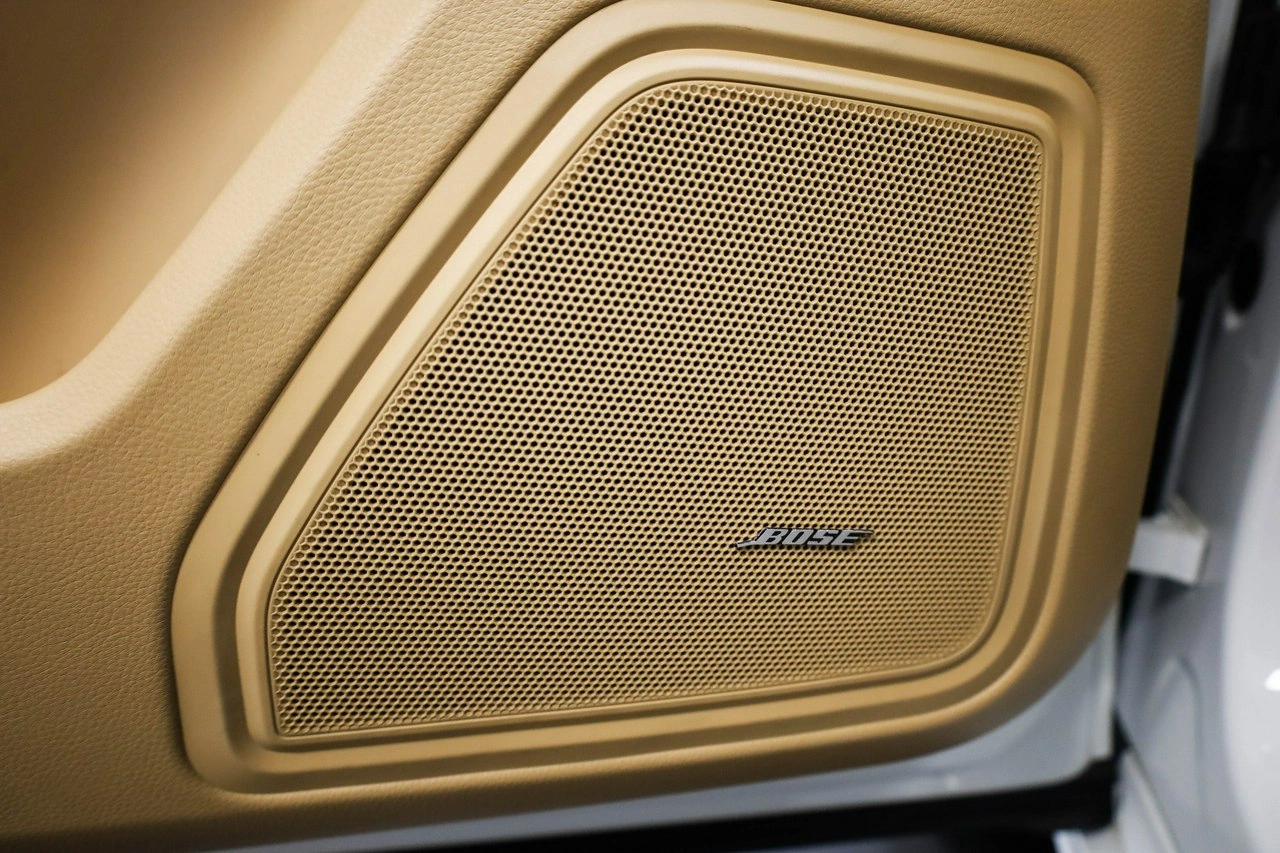 Porsche Macan - Zdjęcie 18