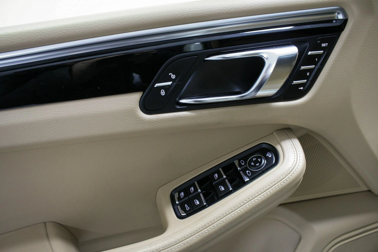 Porsche Macan - Zdjęcie 16