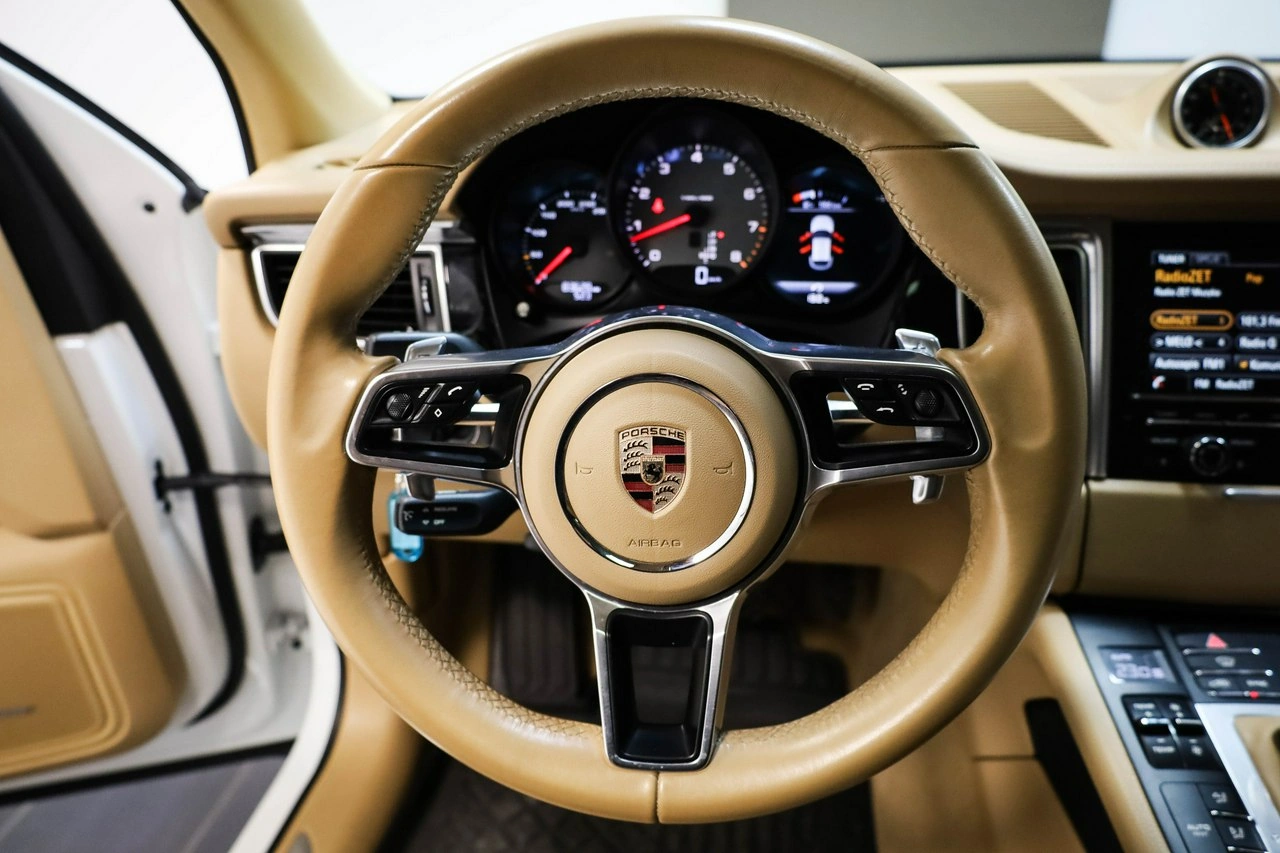 Porsche Macan - Zdjęcie 19