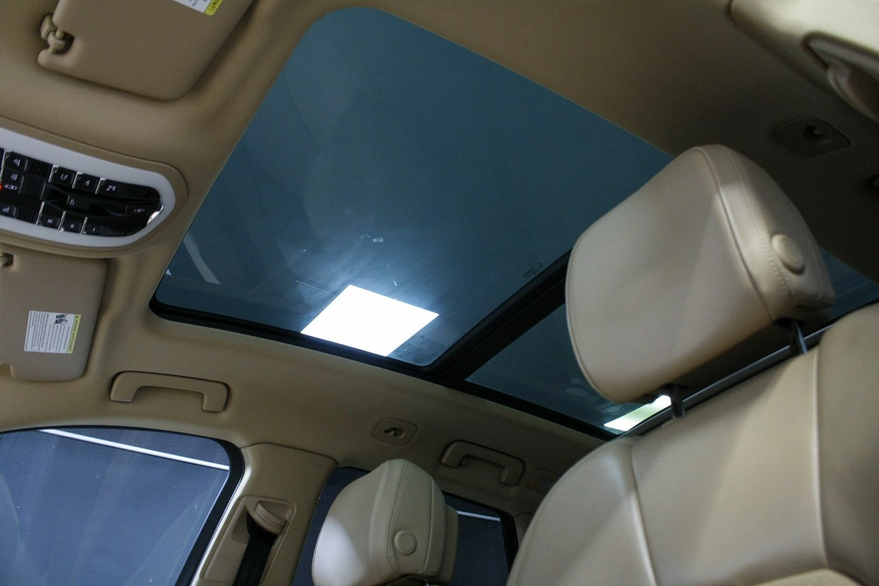 Porsche Macan - Zdjęcie 18