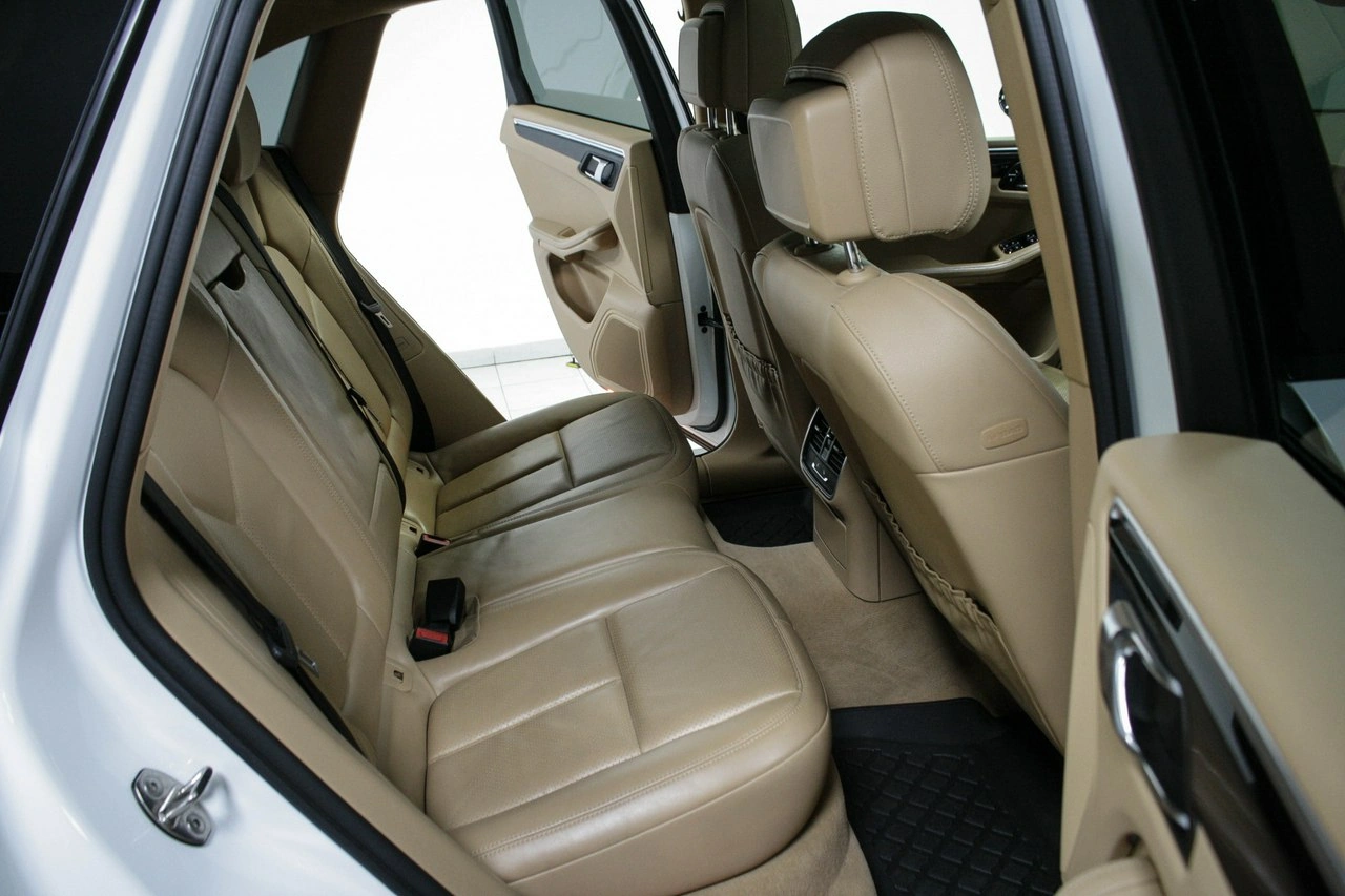 Porsche Macan - Zdjęcie 18