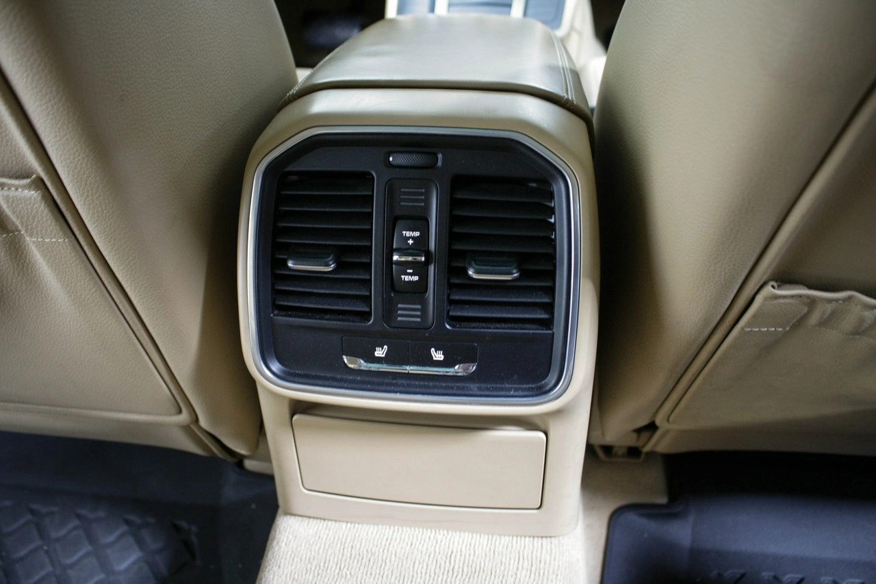 Porsche Macan - Zdjęcie 19