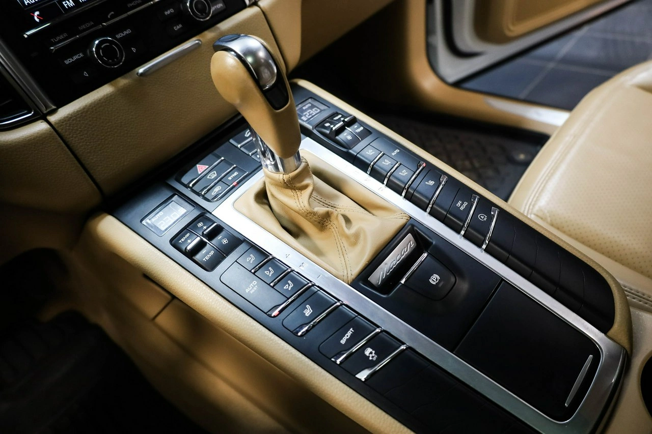 Porsche Macan - Zdjęcie 22