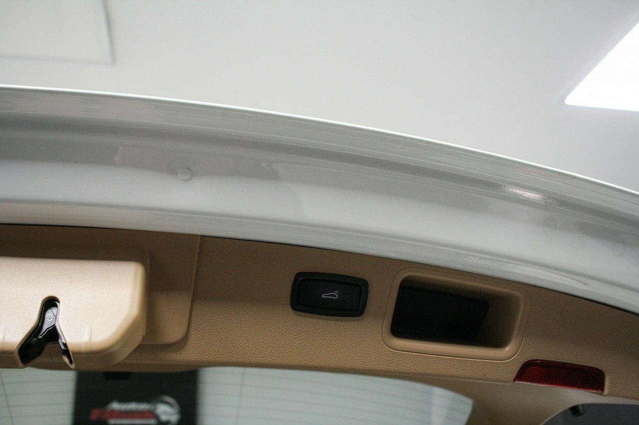 Porsche Macan - Zdjęcie 21