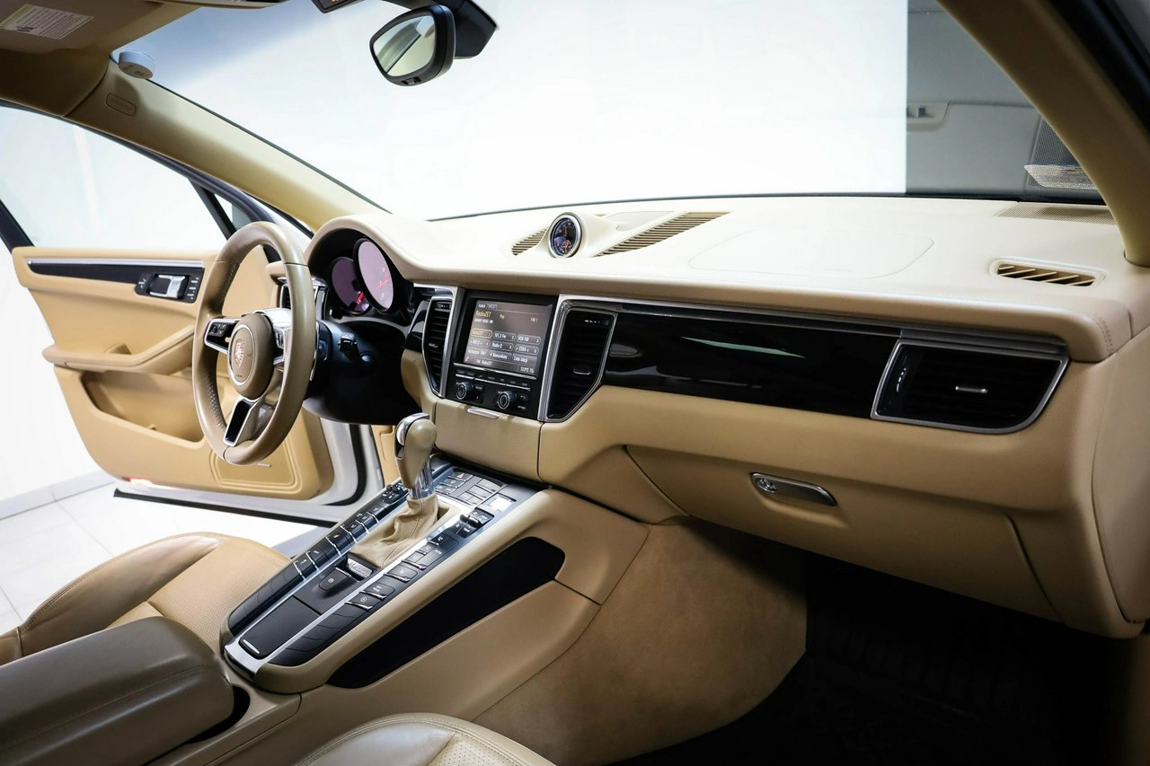Porsche Macan - Zdjęcie 24