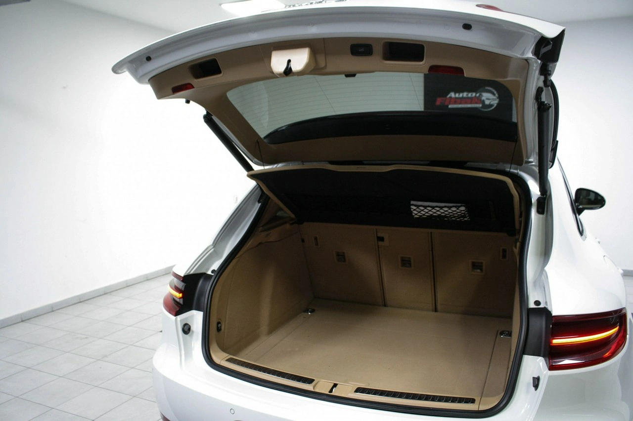 Porsche Macan - Zdjęcie 23