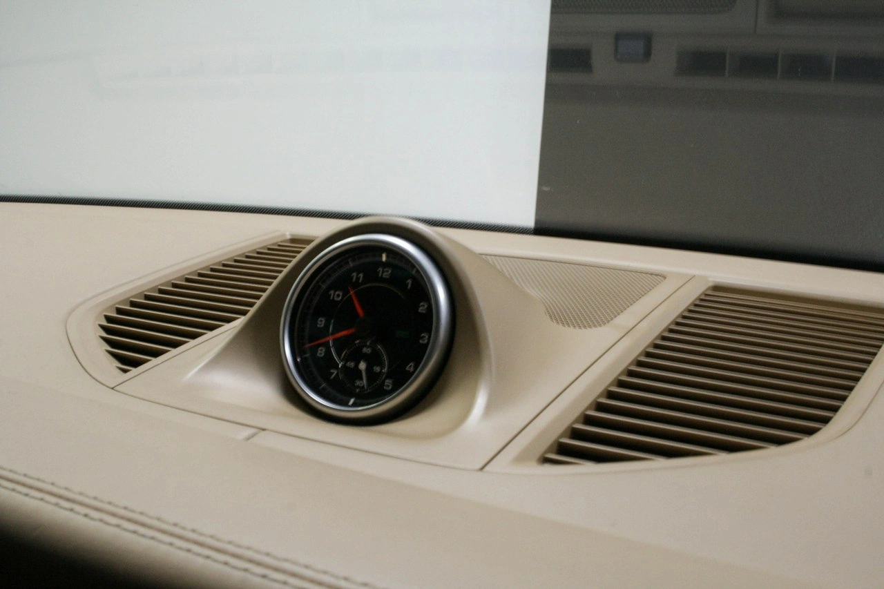 Porsche Macan - Zdjęcie 23