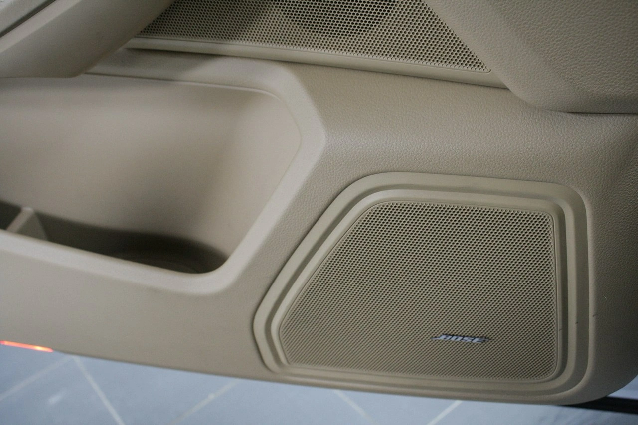 Porsche Macan - Zdjęcie 24