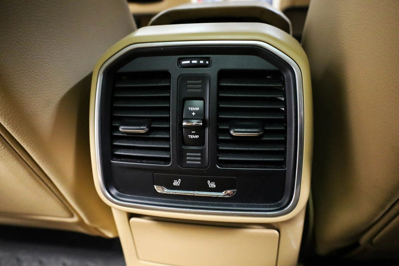 Porsche Macan - Zdjęcie 28
