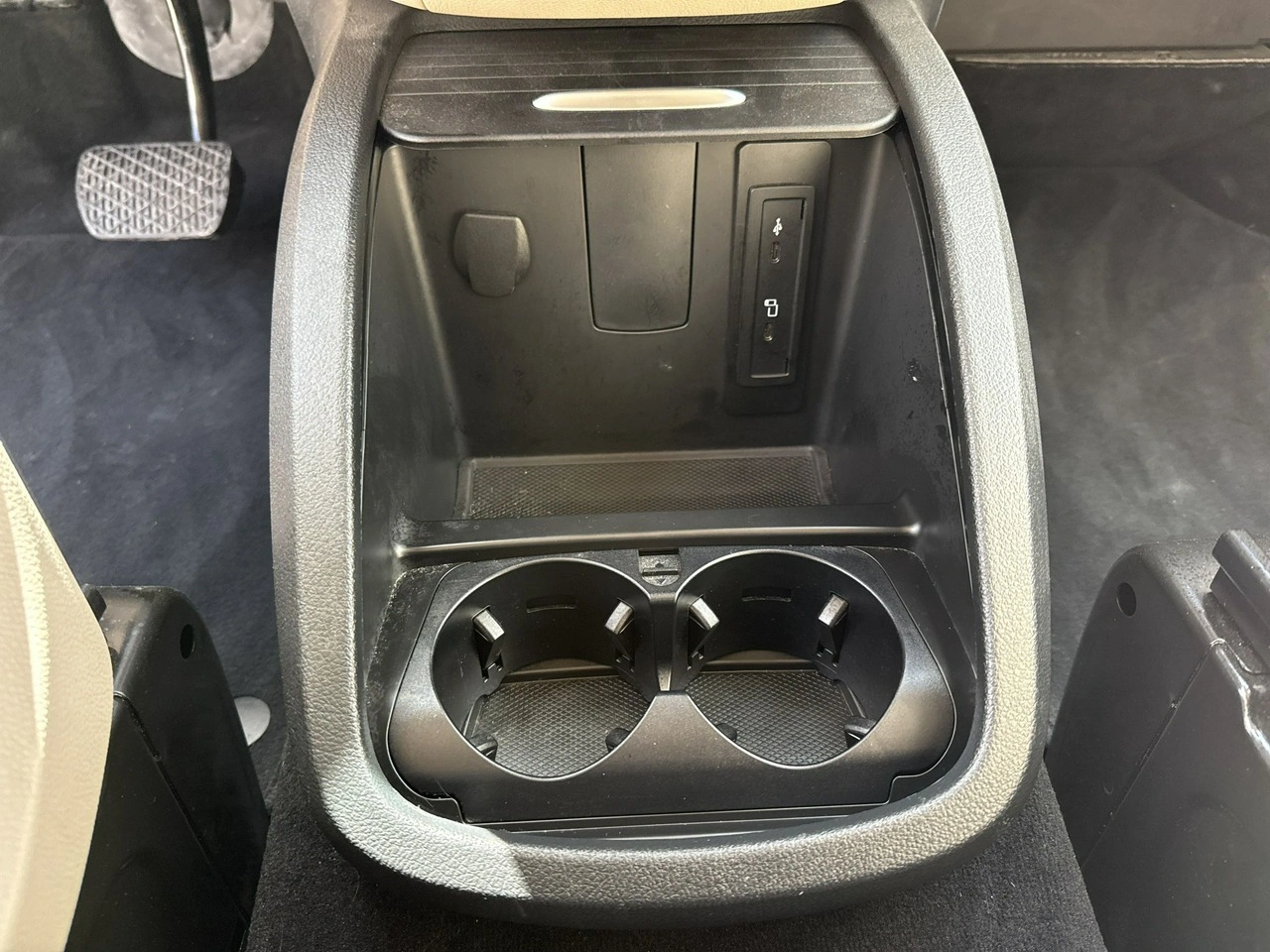 Mercedes V 250 - Zdjęcie 18