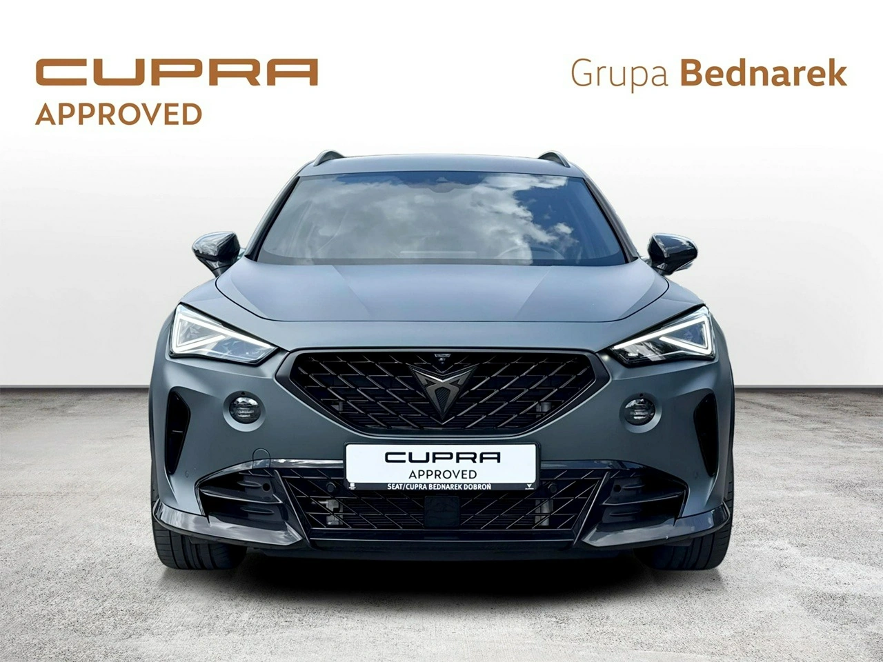 Cupra Formentor - Zdjęcie 7