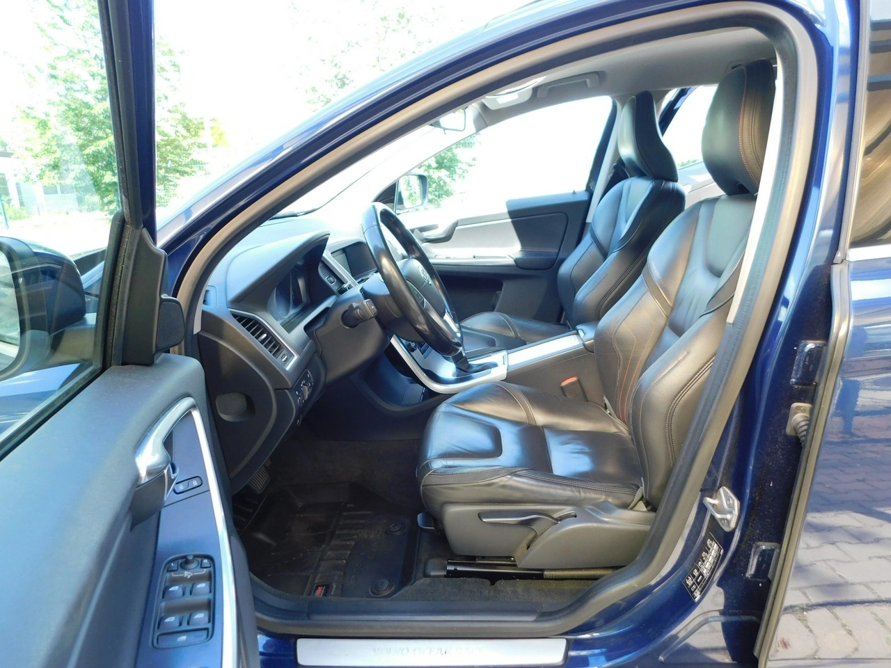 Volvo XC 60 - Zdjęcie 12