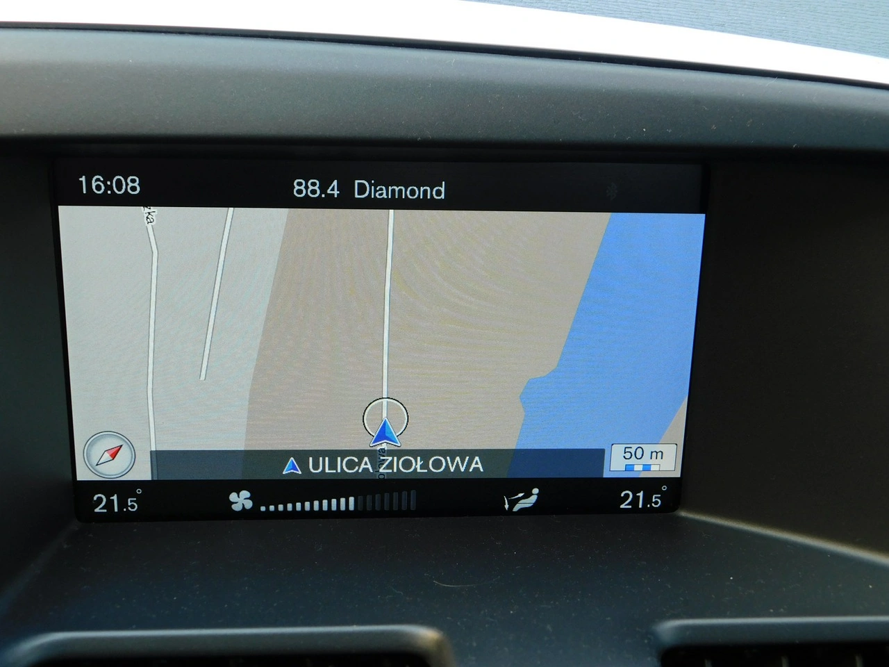 Volvo XC 60 - Zdjęcie 14